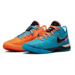 Nike Zoom LeBron NXXT Gen 'I Promise Men Multi Basketball Size 9 (New)